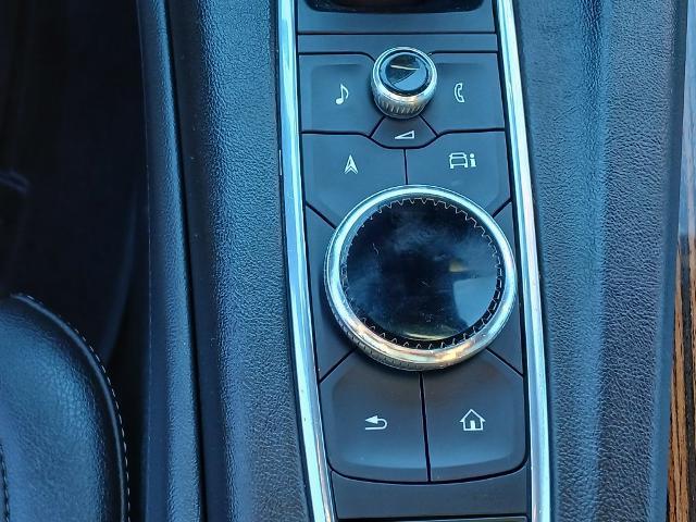 2022 Cadillac Escalade - $53,641