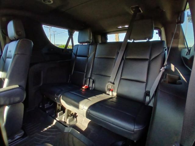 2022 Cadillac Escalade - $53,641