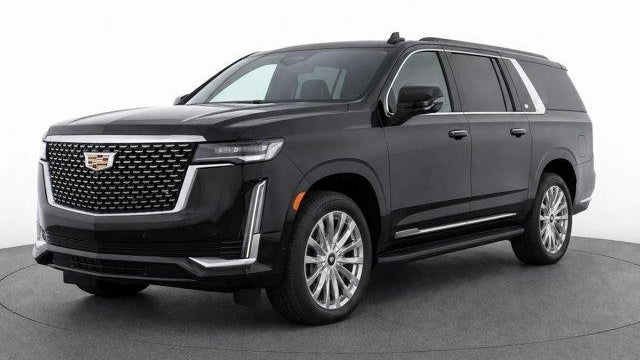 2023 Cadillac Escalade ESV Luxury