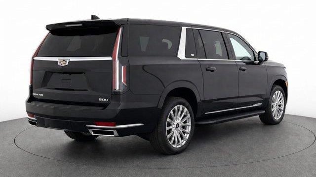2023 Cadillac Escalade ESV Luxury
