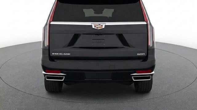 2023 Cadillac Escalade ESV Luxury