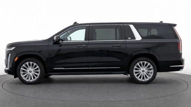 2023 Cadillac Escalade ESV Luxury