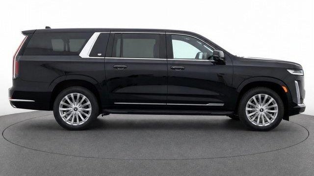 2023 Cadillac Escalade ESV Luxury