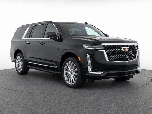 2023 Cadillac Escalade