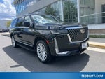 2021 Escalade ESV Thumbnail 1