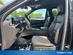 2021 Escalade ESV Thumbnail 5