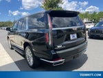 2021 Escalade ESV Thumbnail 9