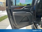 2021 Escalade ESV Thumbnail 25