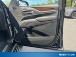 2021 Escalade ESV Thumbnail 30