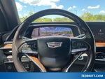 2021 Escalade ESV Thumbnail 31