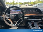 2021 Escalade ESV Thumbnail 4