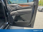2021 Escalade ESV Thumbnail 27