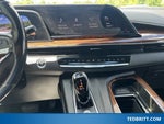 2021 Escalade ESV Thumbnail 36
