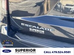 2022 Escalade ESV Thumbnail 6