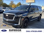 2022 Escalade ESV Thumbnail 13
