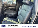 2022 Escalade ESV Thumbnail 18