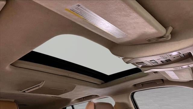 2016 Cadillac Escalade ESV Platinum
