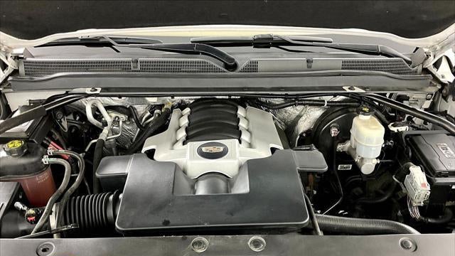 2016 Cadillac Escalade ESV Platinum