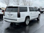 2016 Escalade ESV Thumbnail 2