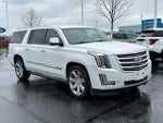 2016 Escalade ESV Thumbnail 3