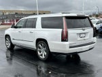 2016 Escalade ESV Thumbnail 4