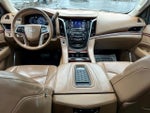 2016 Escalade ESV Thumbnail 5