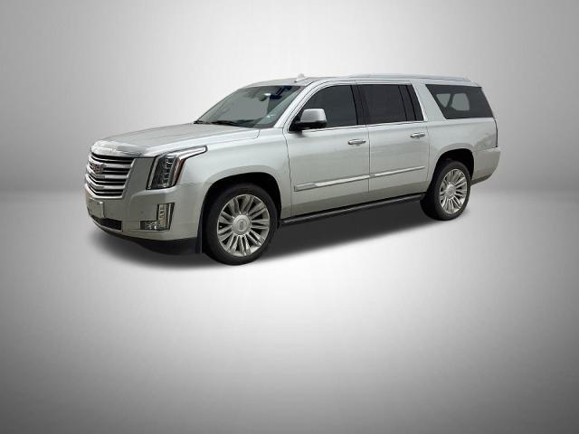 2016 Cadillac Escalade
