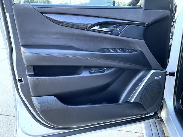 2016 Cadillac Escalade - $23,240