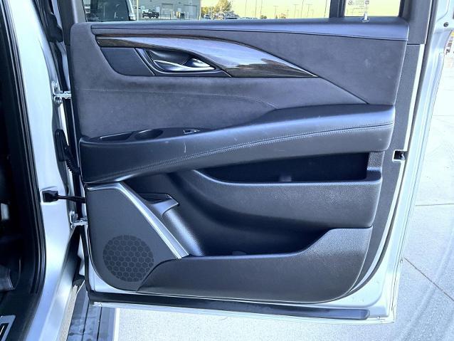 2016 Cadillac Escalade - $23,240