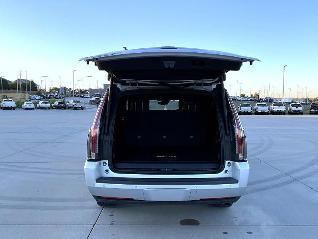 2016 Cadillac Escalade - $23,240