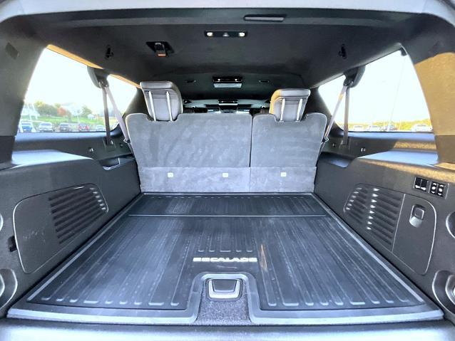 2016 Cadillac Escalade - $23,240