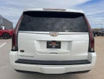 2017 Escalade ESV Thumbnail 4