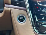 2017 Escalade ESV Thumbnail 22
