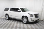 2018 Escalade ESV Thumbnail 1