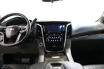 2018 Escalade ESV Thumbnail 2