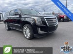 2020 Escalade ESV Thumbnail 2