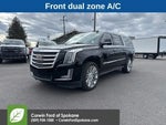 2020 Escalade ESV Thumbnail 5