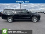 2020 Escalade ESV Thumbnail 6