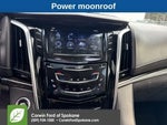 2020 Escalade ESV Thumbnail 9