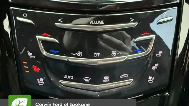 2020 Cadillac Escalade ESV Platinum