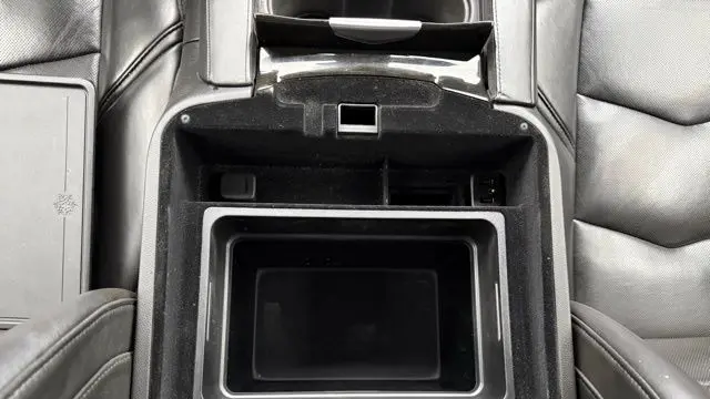 2020 Cadillac Escalade ESV Platinum