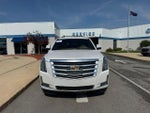 2018 Escalade ESV Thumbnail 2