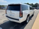 2018 Escalade ESV Thumbnail 7