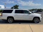 2018 Escalade ESV Thumbnail 8