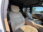 2018 Escalade ESV Thumbnail 9