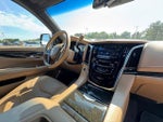 2018 Escalade ESV Thumbnail 11