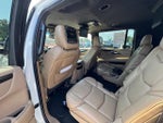 2018 Escalade ESV Thumbnail 29