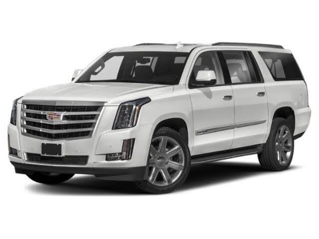 2019 Cadillac Escalade