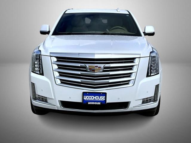 2020 Cadillac Escalade - $37,571