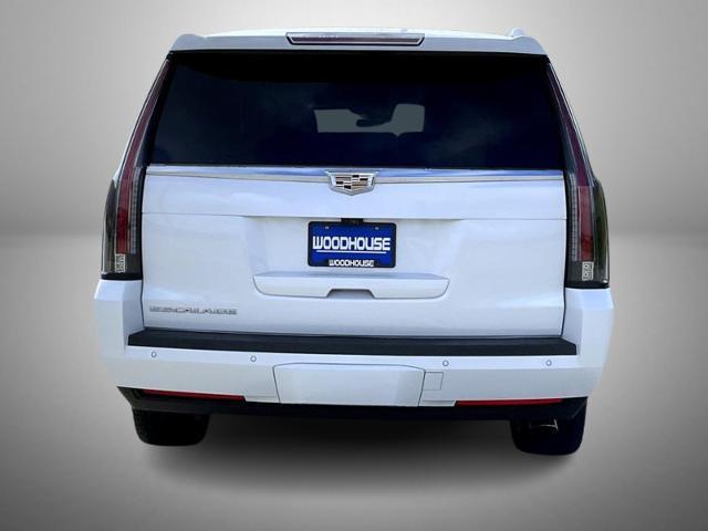 2020 Cadillac Escalade - $37,571